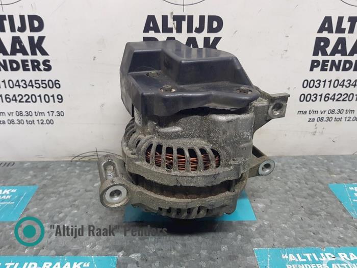 Begagnade Dynamo Mazda MPV (LW19/69) 2.3 16V Pris på förfrågan erbjuds av "Altijd Raak" Penders