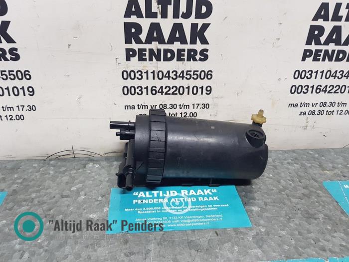 Gebrauchte Kraftstofffilter Ford Mondeo IV Wagon 1.8 TDCi 125 16V Preis auf Anfrage angeboten von "Altijd Raak" Penders