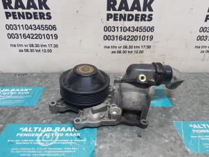 Used Water pump BMW X5 (F15) xDrive 40d 3.0 24V Price on request offered by "Altijd Raak" Penders