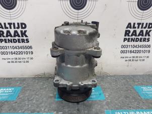 Used Air conditioning pump Volkswagen Golf IV 4Motion (1J1) 2.8 V6 24V Price on request offered by "Altijd Raak" Penders