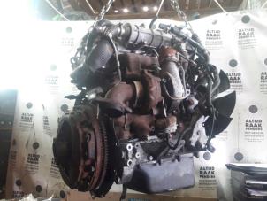Used Engine Iveco New Daily IV 35C18V, 35C18V/P, 35S18V, 35S18V/P Price on request offered by "Altijd Raak" Penders