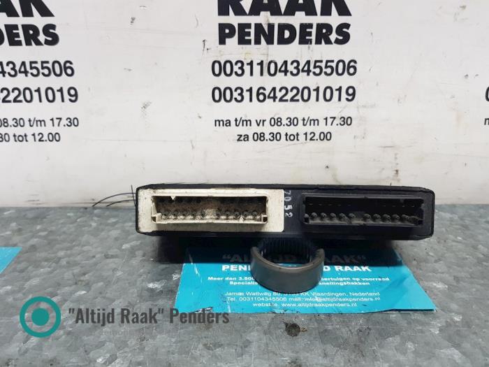 Used Body control computer BMW 5 serie (E34) M5 3.5 24V Price on request offered by "Altijd Raak" Penders