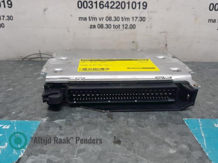 Used Engine management computer BMW 7 serie (E32) 750i,iL 5.0 V12 Price on request offered by "Altijd Raak" Penders