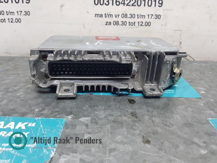 Usagé Ordinateur ABS BMW 7 serie (E32) 750i,iL 5.0 V12 Prix sur demande proposé par "Altijd Raak" Penders