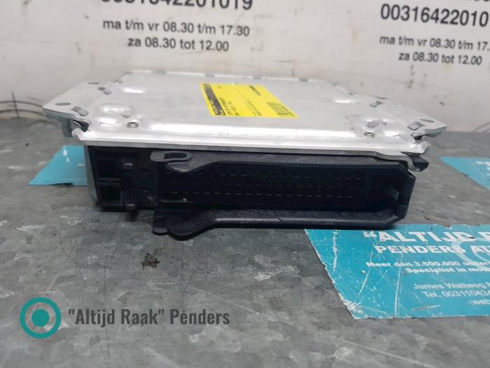 Used Engine management computer BMW 7 serie (E32) 750i,iL 5.0 V12 Price on request offered by "Altijd Raak" Penders