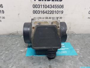 Used Air mass meter BMW 3 serie (E36/2) 320i 24V Price on request offered by "Altijd Raak" Penders