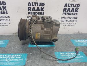 Used Air conditioning pump Audi A4 Avant (B5) 2.6 V6 Price on request offered by "Altijd Raak" Penders