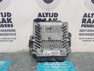 Usagé Calculateur moteur Citroen C5 II Berline (RC) 2.0 HDiF 16V Prix sur demande proposé par "Altijd Raak" Penders