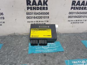 Used Central door locking module Seat Leon (1M1) 1.8 20V Price on request offered by "Altijd Raak" Penders