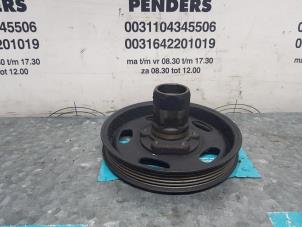 Used Crankshaft pulley Opel Corsa D 1.2 16V Price on request offered by "Altijd Raak" Penders