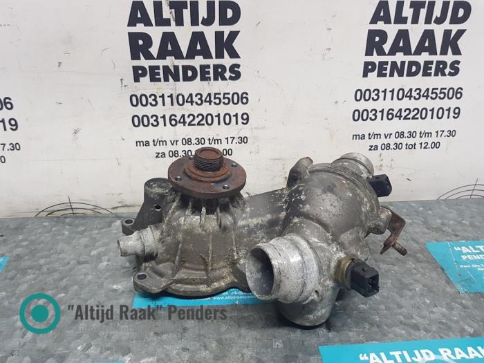 Begagnade Vattenpump BMW 7 serie (E65/E66/E67) 740i,Li 4.0 32V Pris på förfrågan erbjuds av "Altijd Raak" Penders