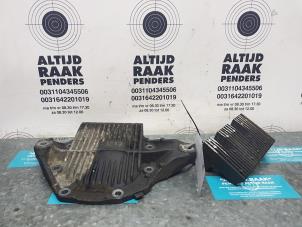 Used Differential cover Mercedes E (W212) E-63 AMG V8 32V Price on request offered by "Altijd Raak" Penders