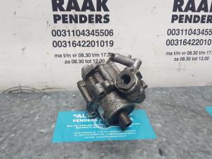 Used Power steering pump Fiat Coupé 2.0 16V Price on request offered by "Altijd Raak" Penders