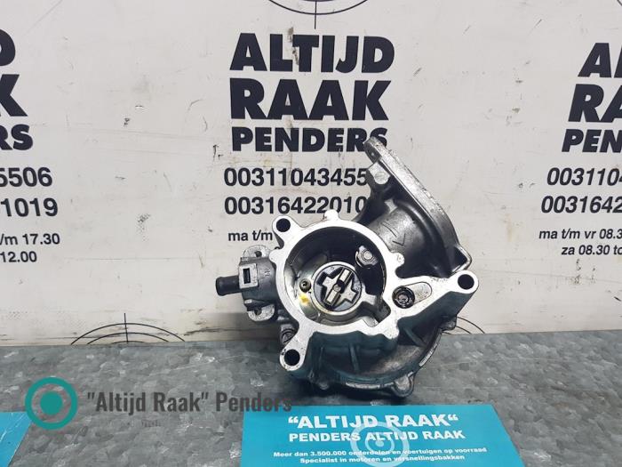 Vacuum pump (petrol) Volkswagen Passat 1.8 TSI 16V - 06J145100F CDAA IXETIC