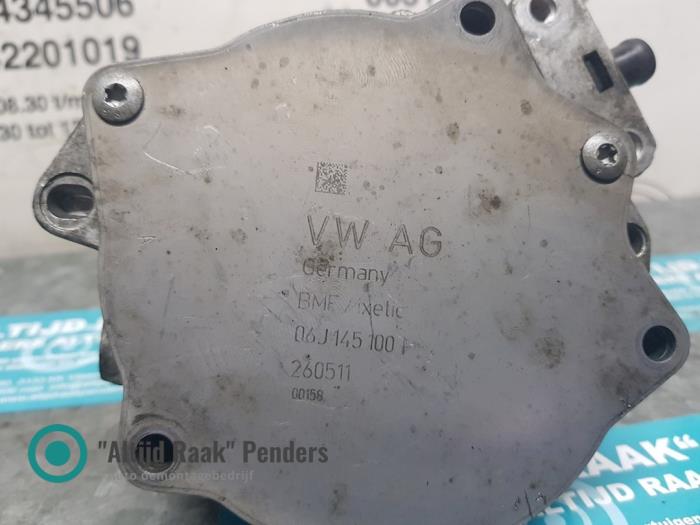 Vacuum pump (petrol) Volkswagen Passat 1.8 TSI 16V - 06J145100F CDAA IXETIC
