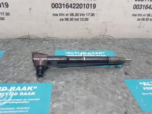Used Injector (diesel) Mazda CX-5 (KE,GH) 2.2 Skyactiv D 16V High Power Price on request offered by "Altijd Raak" Penders