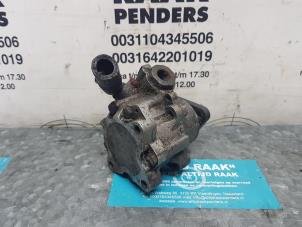 Used Power steering pump BMW 3 serie Touring (E91) 320d 16V Corporate Lease Price on request offered by "Altijd Raak" Penders