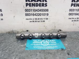 Used Fuel injector nozzle Ssang Yong Rexton W 2.0 e-200 Xdi 16V 4WD Price on request offered by "Altijd Raak" Penders