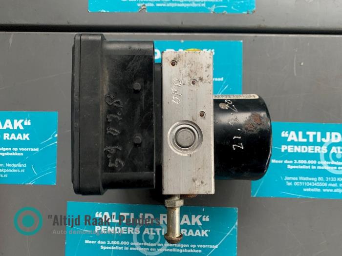 Używane Pompa ABS Chevrolet Matiz 0.8 S,SE Cena na żądanie oferowane przez "Altijd Raak" Penders