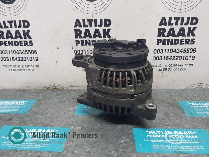 Usagé Dynamo Audi A4 (B6) 3.0 V6 30V Prix sur demande proposé par "Altijd Raak" Penders
