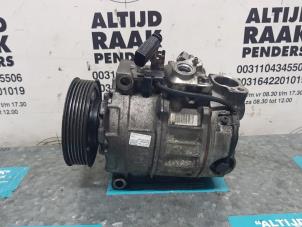 Used Air conditioning pump Audi A4 (B6) 3.0 V6 30V Price on request offered by "Altijd Raak" Penders