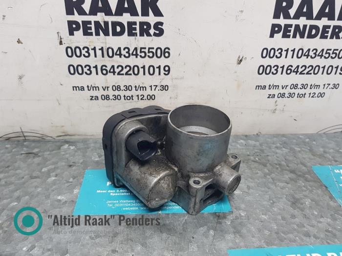 Usagé Boitier papillon Volkswagen Golf IV (1J1) 1.6 16V Prix sur demande proposé par "Altijd Raak" Penders