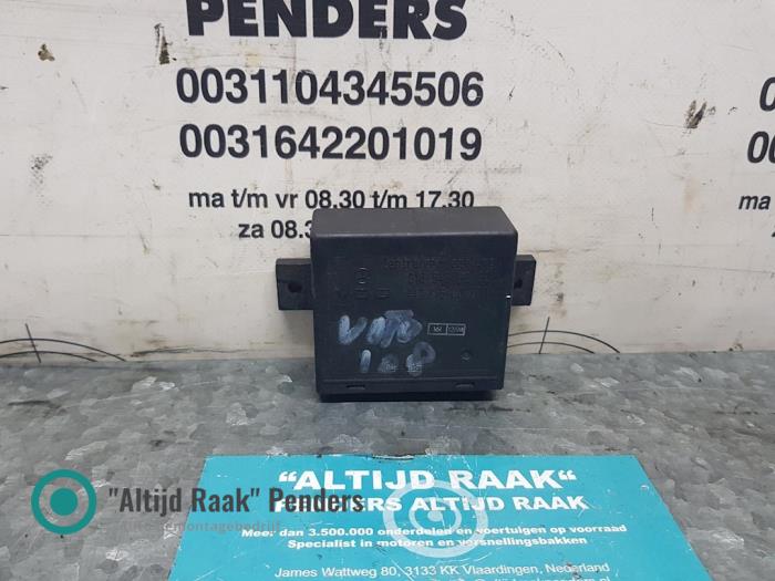 Używane Modul centralnego zamka Mercedes Vito (638.1/2) 2.3 108D Cena na żądanie oferowane przez "Altijd Raak" Penders