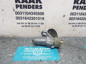 Used Ignition lock + key Opel Vectra A (86/87) 1.6 i Ecotec Price on request offered by "Altijd Raak" Penders