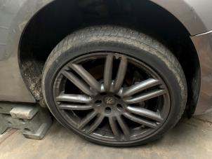 Used Set of wheels Maserati Ghibli III Price on request offered by "Altijd Raak" Penders