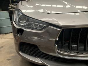 Usados Faro derecha Maserati Ghibli III Precio de solicitud ofrecido por "Altijd Raak" Penders