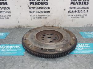 Used Flywheel Smart Fortwo Coupé (451.3) 1.0 45 KW Price on request offered by "Altijd Raak" Penders