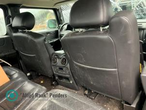 Begagnade Baksätesbänk Hummer H2 SUT 6.0 V8 Pris på förfrågan erbjuds av "Altijd Raak" Penders