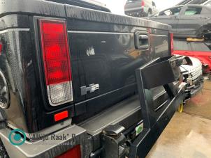 Begagnade Set med baklyktor, vänster + höger Hummer H2 SUT 6.0 V8 Pris på förfrågan erbjuds av "Altijd Raak" Penders