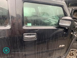Begagnade Skärmspegel, höger Hummer H2 SUT 6.0 V8 Pris på förfrågan erbjuds av "Altijd Raak" Penders