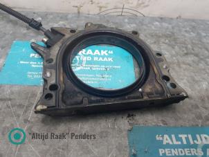 BDP Sensor van een Volkswagen Golf IV (1J1) 1.4 16V 2001