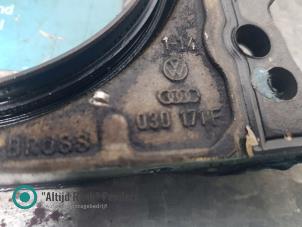 BDP Sensor van een Volkswagen Golf IV (1J1) 1.4 16V 2001