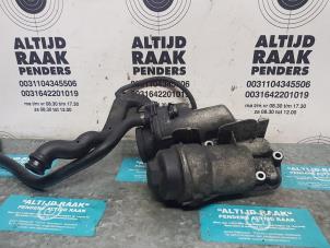 Used Oil filter housing Volvo S60 I (RS/HV) 2.4 D5 20V Price on request offered by "Altijd Raak" Penders