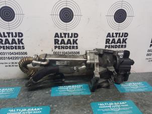 Used EGR cooler Volvo S60 I (RS/HV) 2.4 D5 20V Price on request offered by "Altijd Raak" Penders