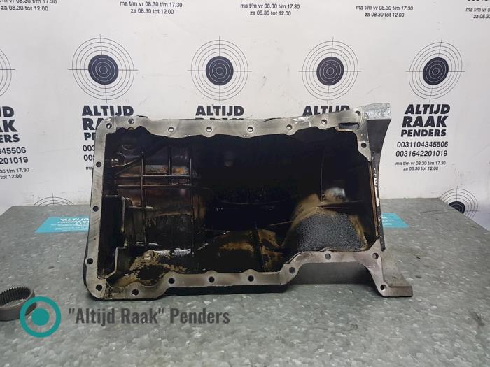 Gebrauchte Ölwanne Mercedes B (W245) 2.0 B-200 16V Turbo Preis auf Anfrage angeboten von "Altijd Raak" Penders
