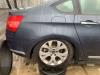 Citroën C5 III Tourer (RW) 2.0 HDiF 16V 160 Taillight, right
