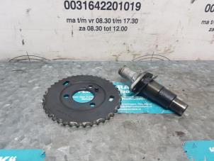 Used Timing set Mercedes B (W245,242) 2.0 B-200 16V Turbo Price on request offered by "Altijd Raak" Penders