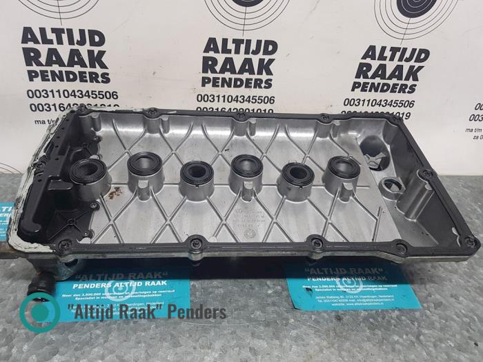Gebrauchte Ventildeckel Volkswagen Golf IV 4Motion (1J1) 2.8 V6 24V Preis auf Anfrage angeboten von "Altijd Raak" Penders
