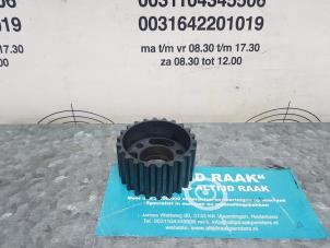 Used Fuel pump pulley Audi A4 (B8) 2.0 TDI 16V Price on request offered by "Altijd Raak" Penders