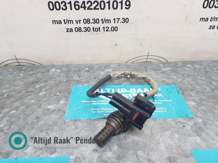 Używane Sonda lambda Suzuki Swift (ZA/ZC/ZD1/2/3/9) 1.6 Sport VVT 16V Cena na żądanie oferowane przez "Altijd Raak" Penders