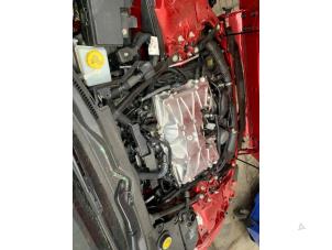 Gebrauchte Motor Jaguar F-type 3.0 S V6 24V Preis auf Anfrage angeboten von "Altijd Raak" Penders