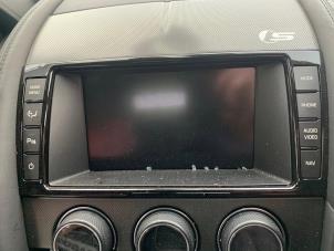 Gebrauchte Navigation Display Jaguar F-type 3.0 S V6 24V Preis auf Anfrage angeboten von "Altijd Raak" Penders