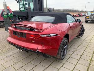 Used Set of taillights, left + right Jaguar F-type 3.0 S V6 24V Price on request offered by "Altijd Raak" Penders