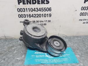 Used Timing belt tensioner Mercedes C (W204) 3.0 C-350 CDI V6 24V Price on request offered by "Altijd Raak" Penders