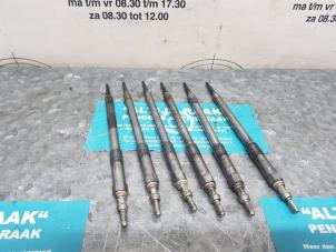 Used Glow plug Mercedes C (W204) 3.0 C-350 CDI V6 24V Price on request offered by "Altijd Raak" Penders