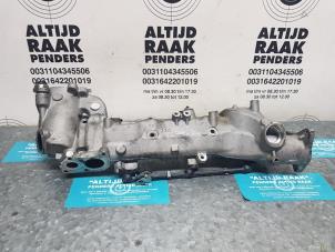 Used Intake manifold Mercedes C (W204) 3.0 C-350 CDI V6 24V Price on request offered by "Altijd Raak" Penders